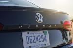 Volkswagen Passat 2019 года (NA)